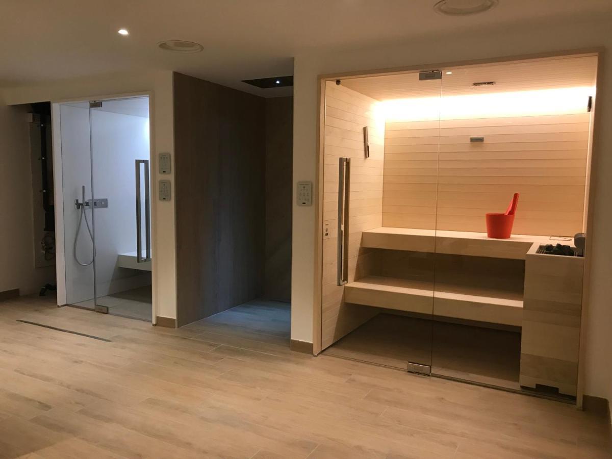 Fleur Des Neiges & Spa - Adults Only Ayas Exterior photo