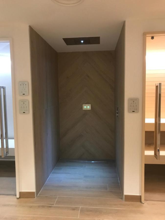 Fleur Des Neiges & Spa - Adults Only Ayas Exterior photo