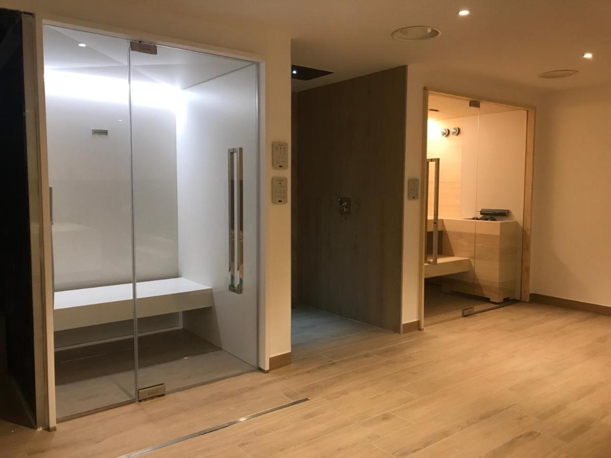 Fleur Des Neiges & Spa - Adults Only Ayas Exterior photo